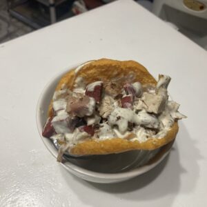 Arepa-Local