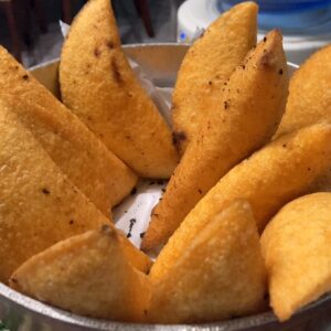 SuperEmpanadas