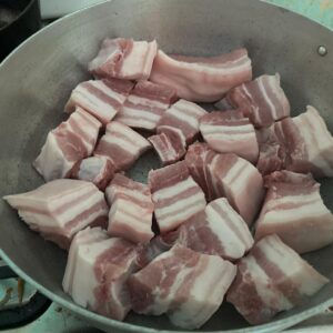 Chicharones