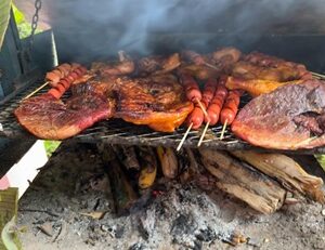 Ahumados